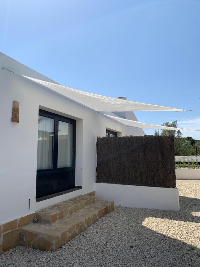 Finca Bona Nit Jávea Exterior photo